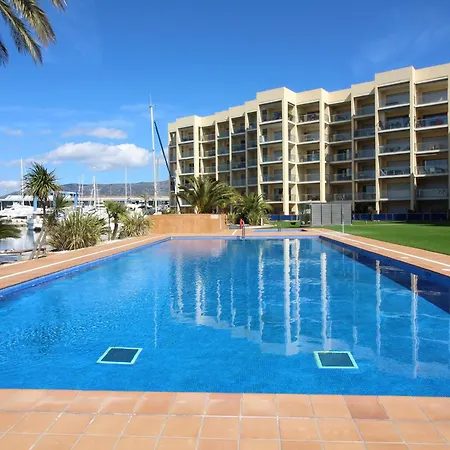 Luminoso En Santa Margarita Con Terraza Y Piscina, Cerca De La Playa De La Rubina - Es-258-79 Apartment *