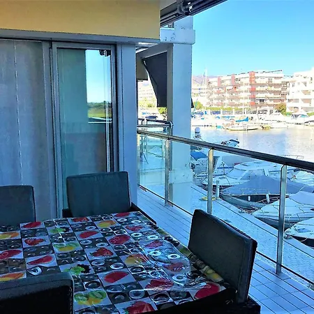 Luminoso En Santa Margarita Con Terraza Y Piscina, Cerca De La Playa De La Rubina - Es-258-79