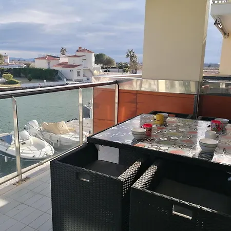 Luminoso En Santa Margarita Con Terraza Y Piscina, Cerca De La Playa De La Rubina - Es-258-79
